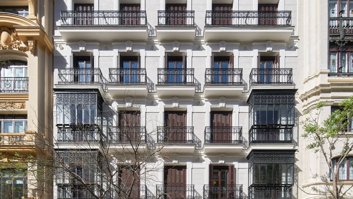 Planos estilo Clásico